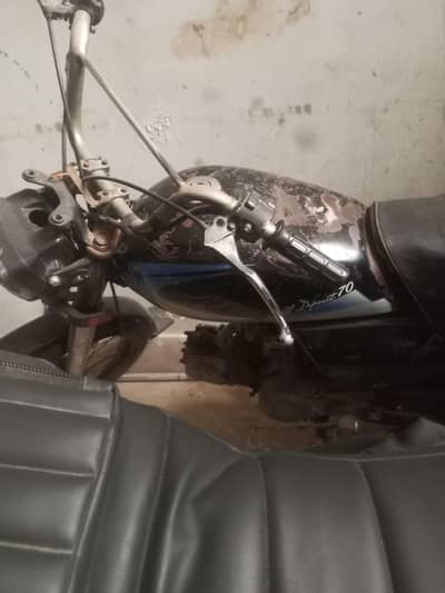 sell my unique bike