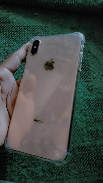 Apple iPhone XS Max