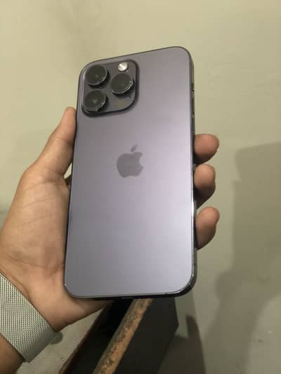 Apple iPhone 14 Pro Max mdm urjent sale