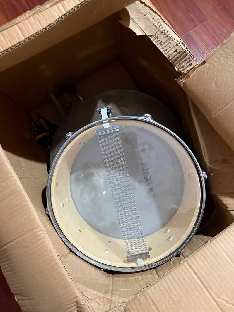 Tama Drum set 3