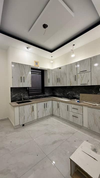 BRAND NEW 4BED DRAWING DINNING PORTION FOR SALE