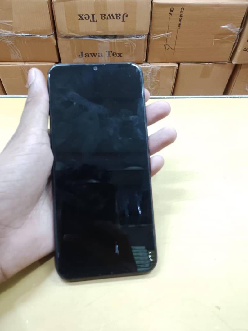 Tecno Spark 4 1