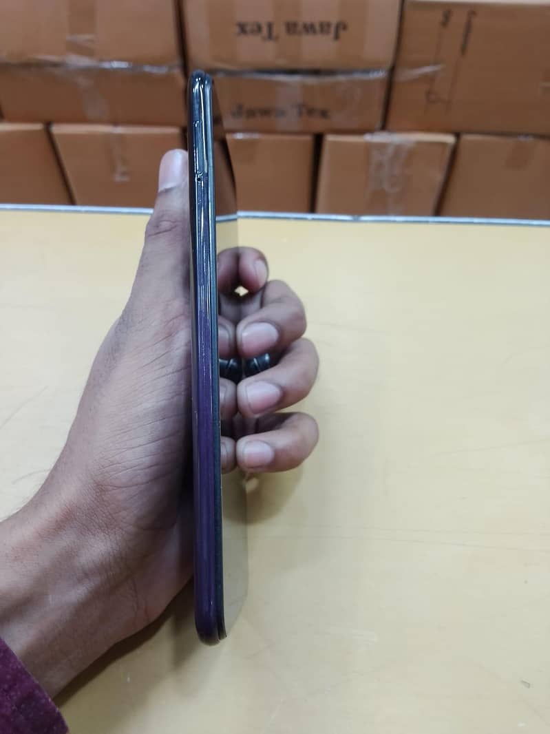 Tecno Spark 4 2