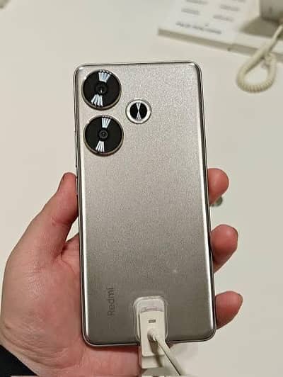 Xiaomi Redmi Turbo 3