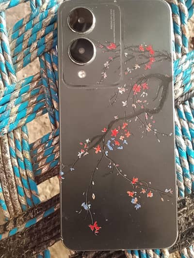 Vivo Y17s