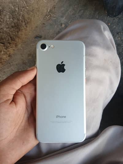 Apple iPhone 7