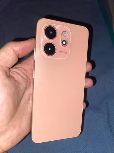 Infinix Smart 9 hd 4+4/64 for sell