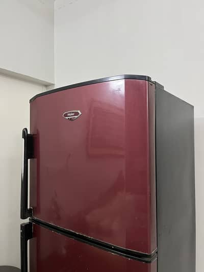 Haier full Size Refrigerator