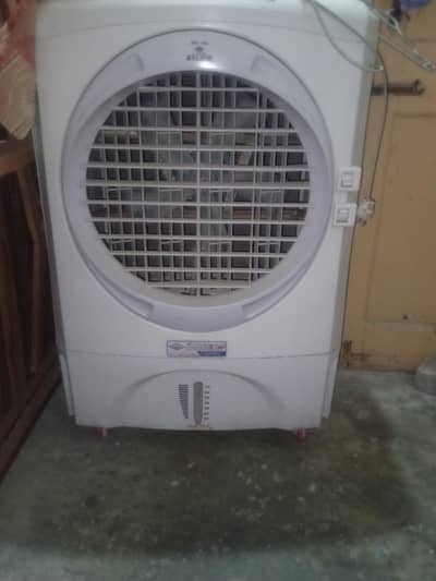 plastic-body plastic  room air cooler