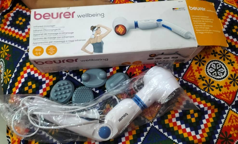 massager 2