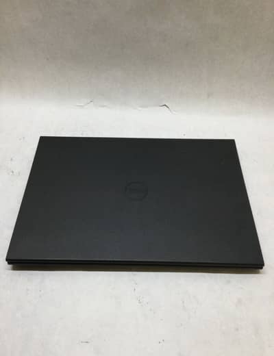 Dell Inspiron 15
