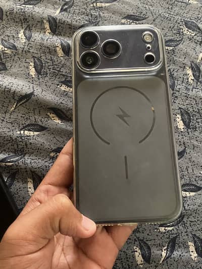 Apple iPhone 17 Pro Max