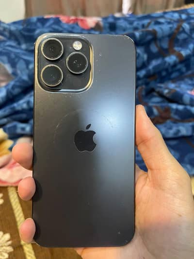 Apple iPhone 15 Pro Max