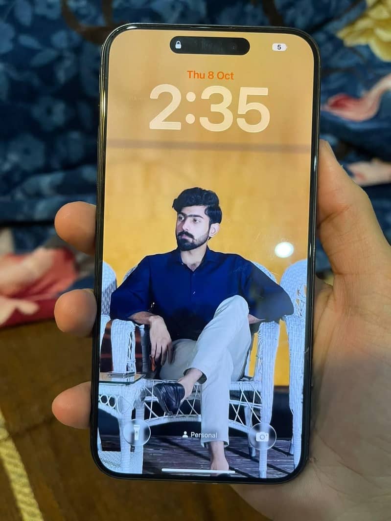 Apple iPhone 15 Pro Max 3