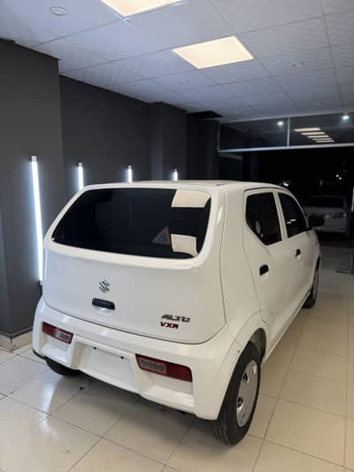 Suzuki Alto 2023