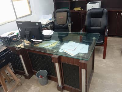 Office Table for Sale