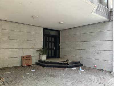GULBERG ESTATE OFFER,1 KANAL HOUSE FOR SALE GULBERG MALL ROAD LAHORE