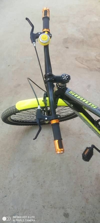new condition only 3 month use
