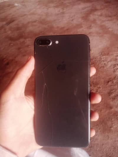 Apple iPhone 8 Plus