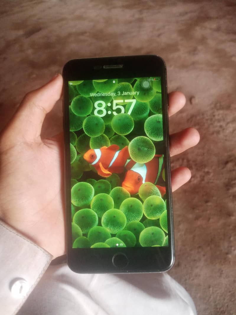 Apple iPhone 8 Plus 1