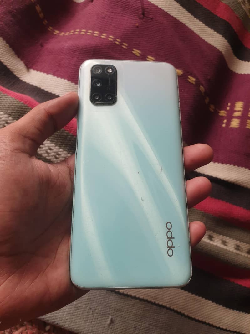 OPPO A52 1