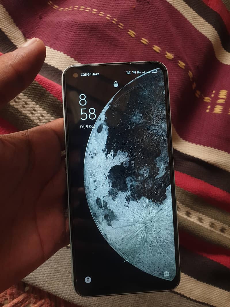 OPPO A52 3