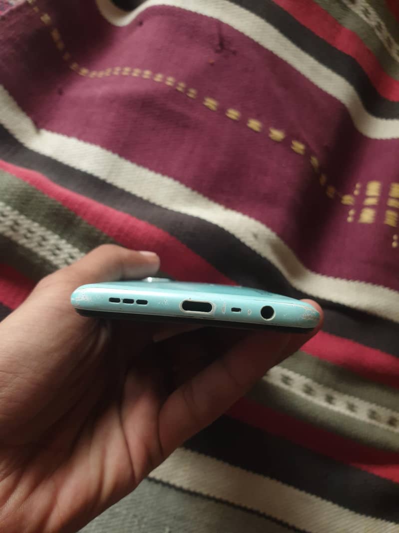 OPPO A52 4