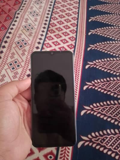 Vivo Y20