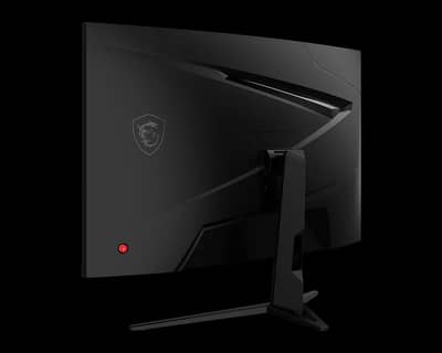 MSI G273CQ Curved Gaming Monitor for Sale