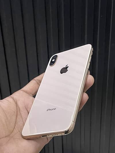 Apple iPhone XS Max