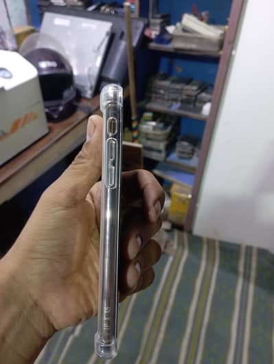 Apple iPhone XS