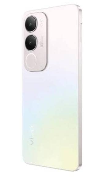 Vivo Y19s