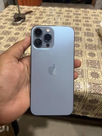 Apple iPhone 13 Pro Max