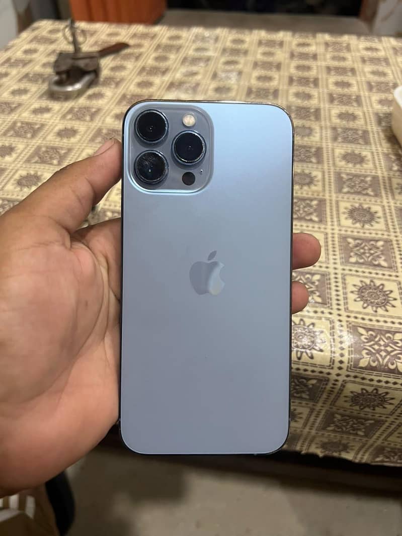 Apple iPhone 13 Pro Max 0