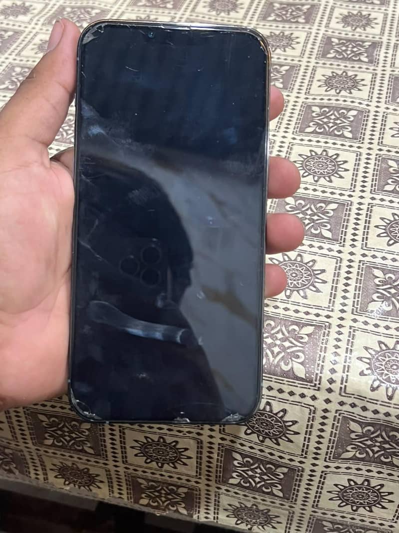 Apple iPhone 13 Pro Max 3