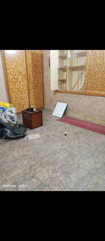 Allama Iqbal town neelam block