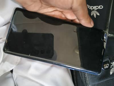 Samsung Mobile Note 9