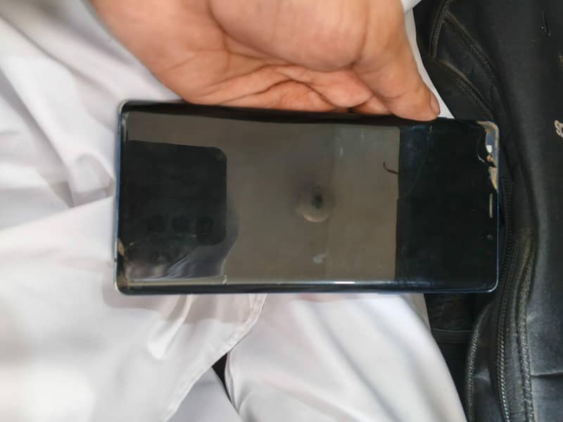 Samsung Mobile Note 9 2