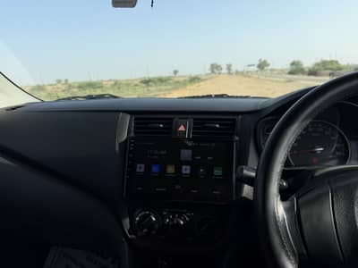 Suzuki Cultus VXR 2020