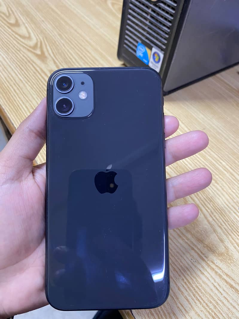 Apple iPhone 11 2