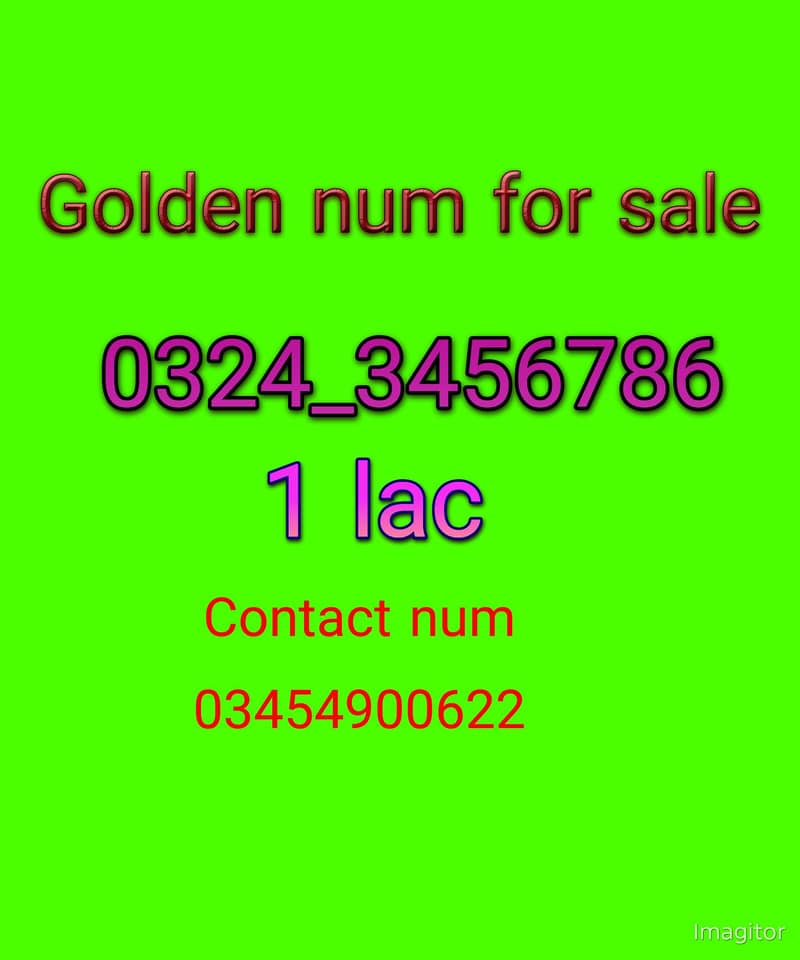 phone num 0