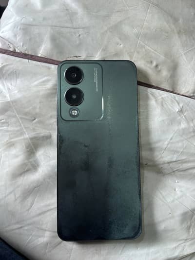 Vivo Y17s