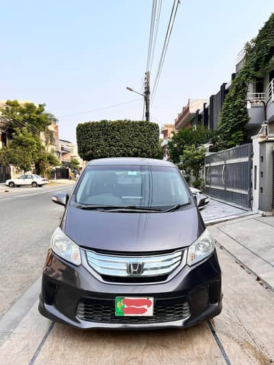 Honda Freed 2013/19