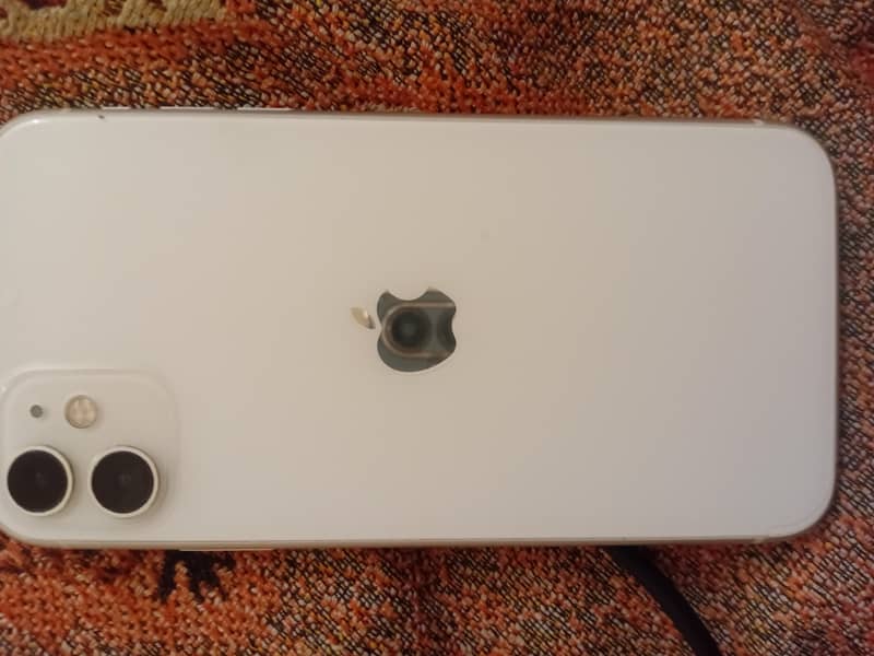 Apple iPhone 11 2