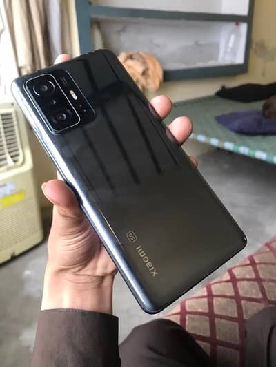 Xiaomi 11T Pro