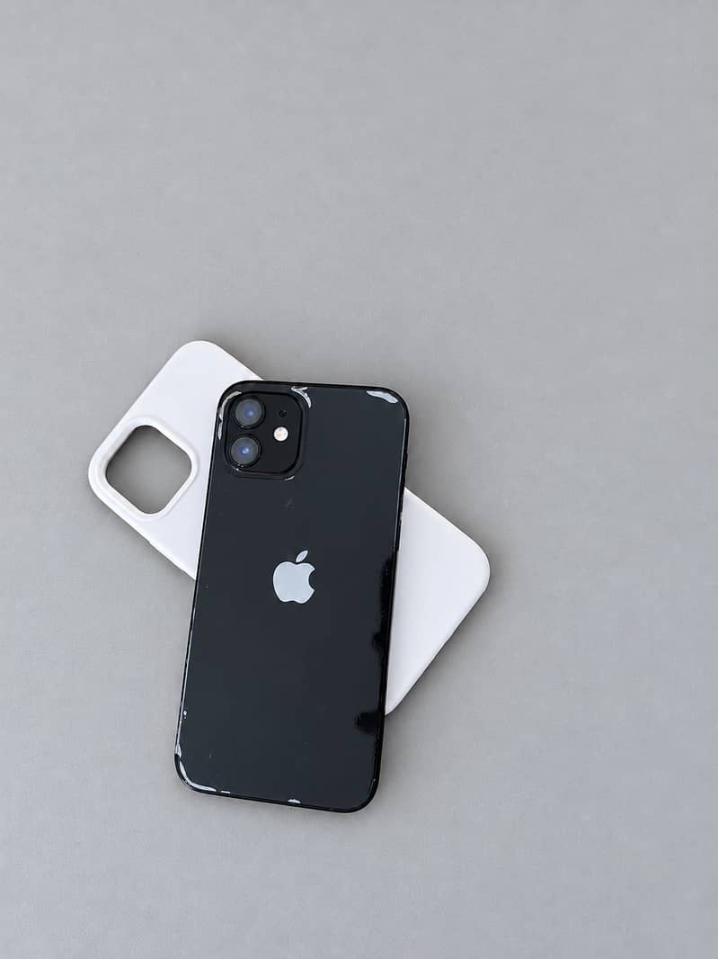 Apple iPhone 12 0