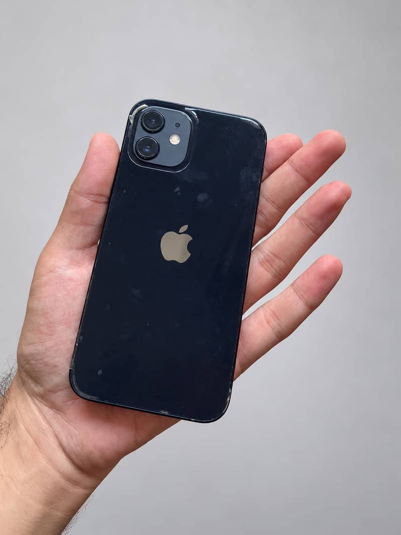Apple iPhone 12 1