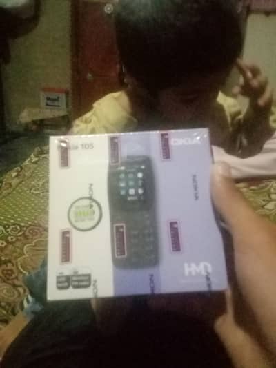 Nokia Other Model