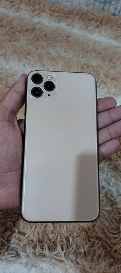 Apple iPhone 11 Pro Max bypass 256GB