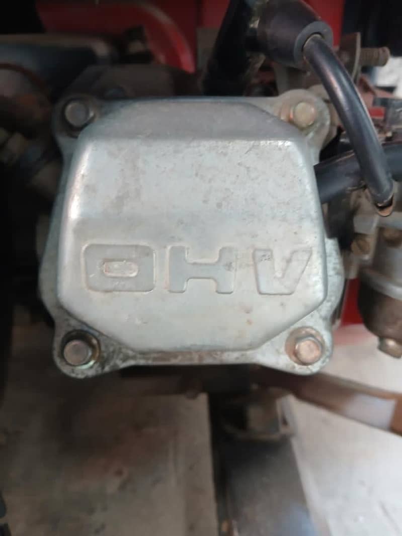 Commercial Generator contact number first pic pr mention ha 6
